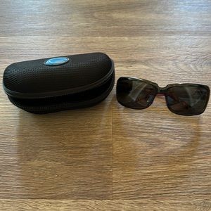 Costa Del Mar Sunglasses
